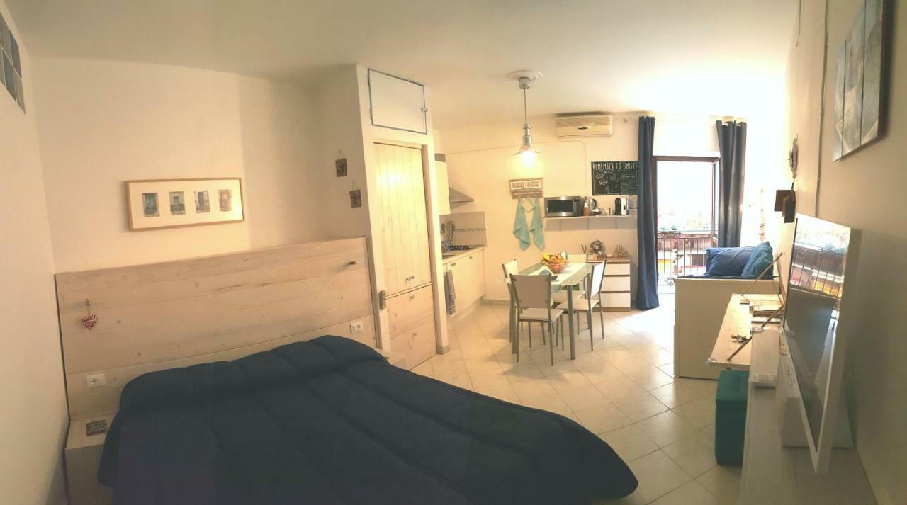 Mediterraneo Palermo Kültér fotó