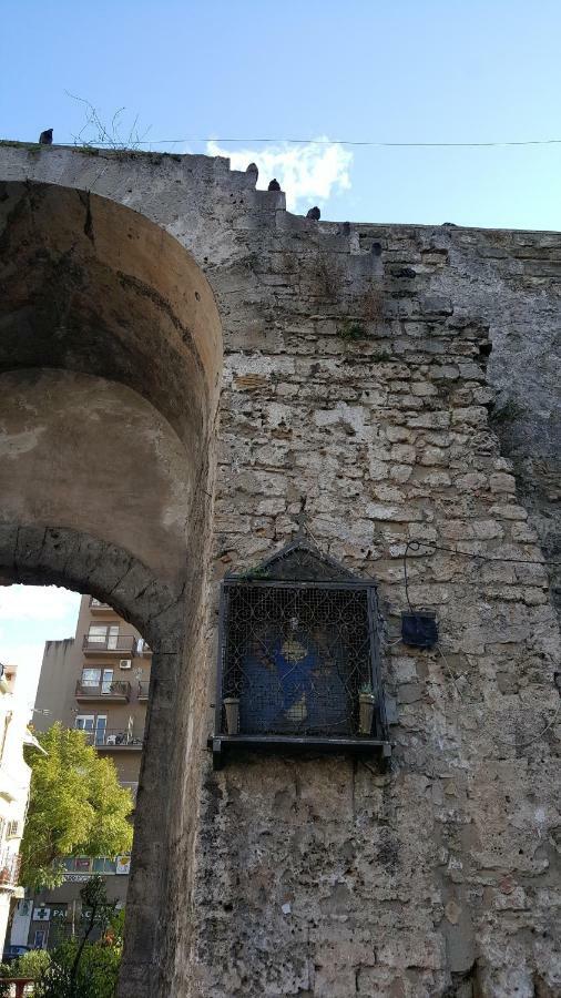 Mediterraneo Palermo Kültér fotó